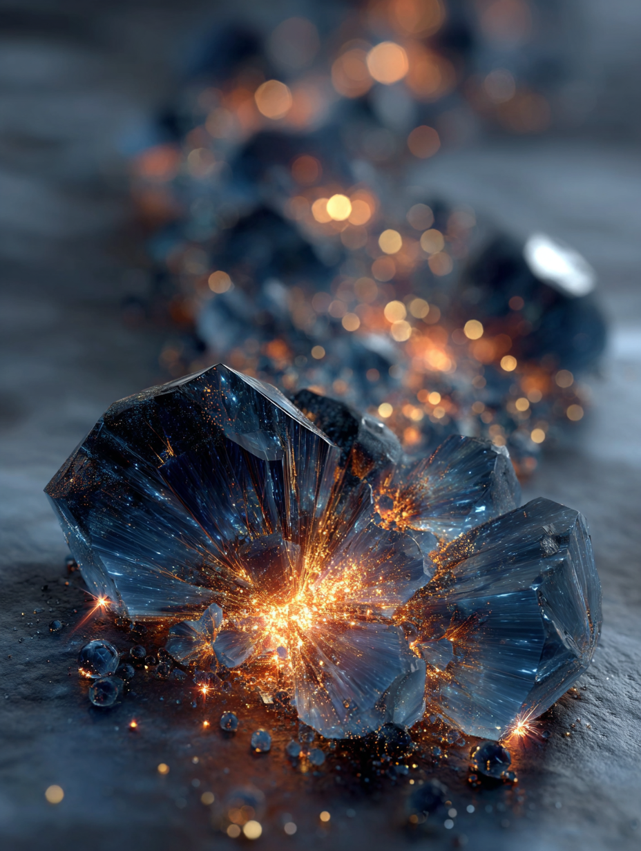 Neural visualization — understanding neuroscience of anxiety