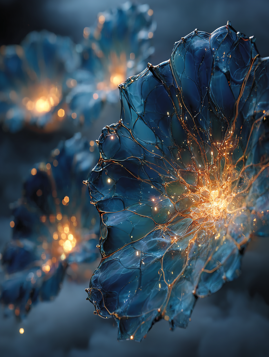 Neural visualization — understanding neuroscience of anxiety