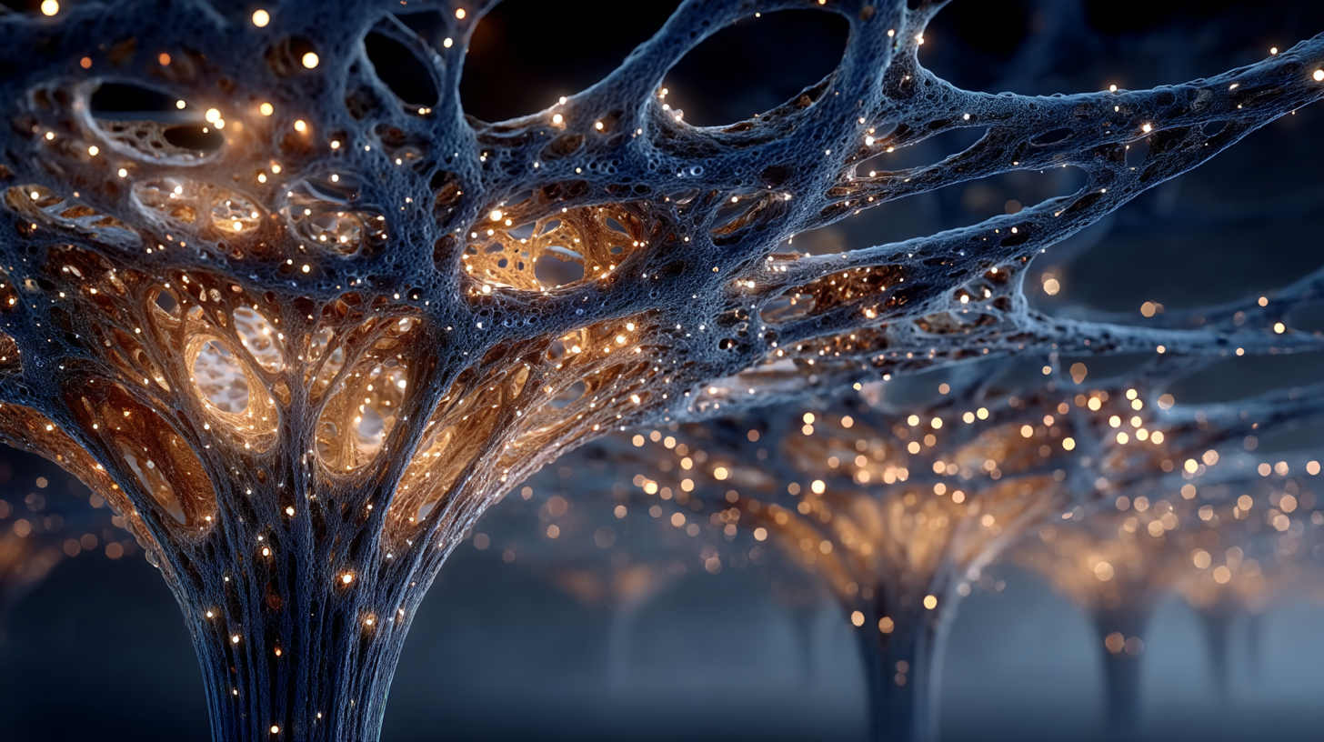 Neural visualization — brain rejects change neuroscience of fear