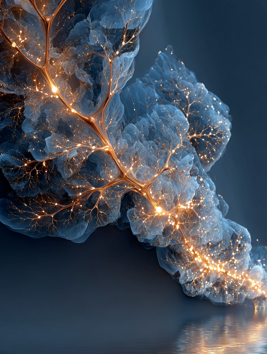 Neural visualization — living a double life neuroscience behind it