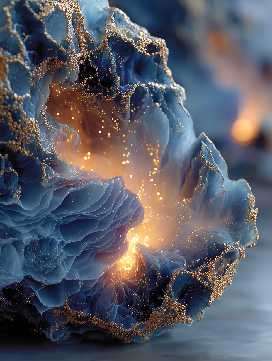 Neural visualization — neuroscience of micro changes