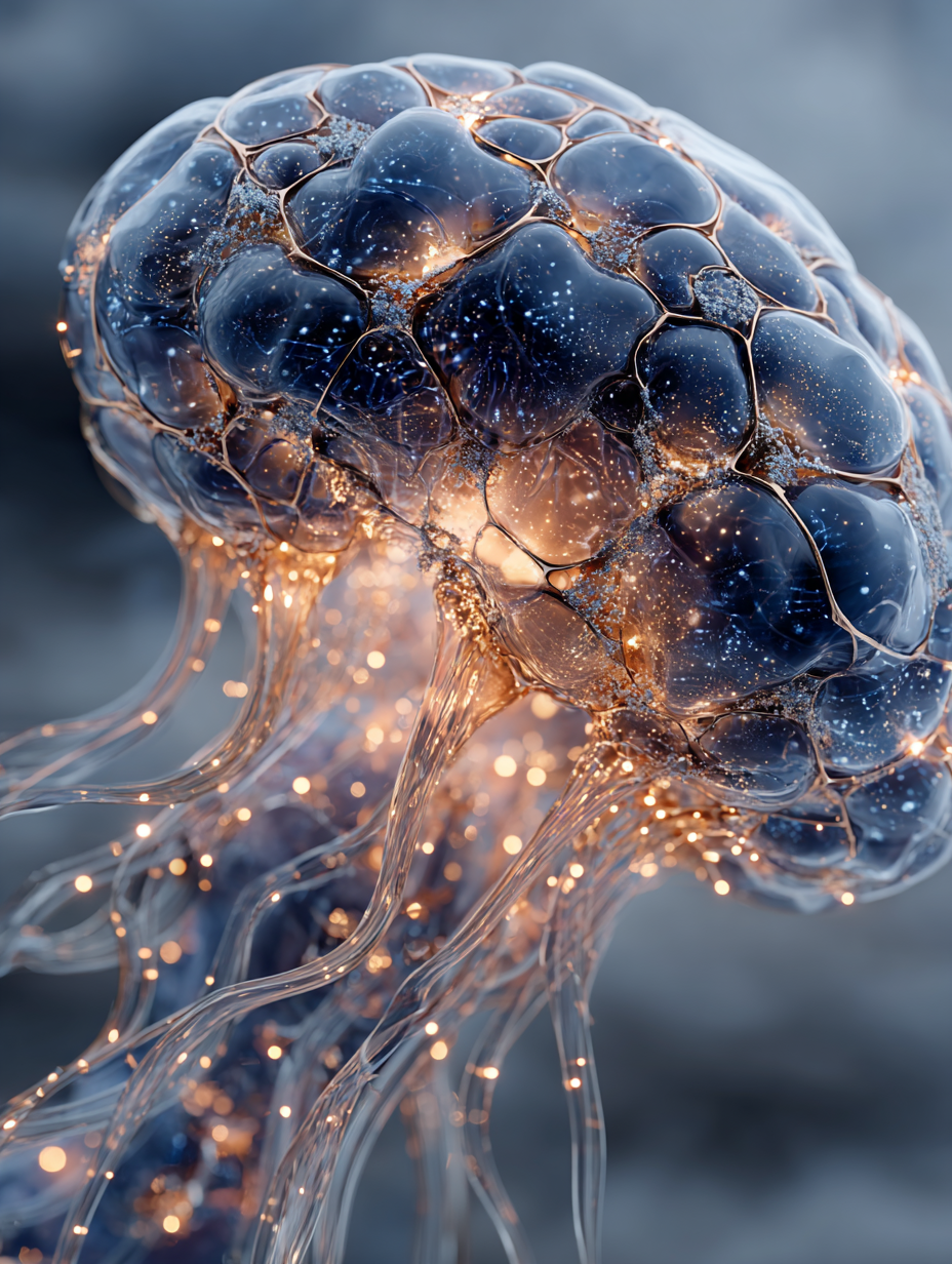 Neural visualization — neuroscience secrets of human behavior