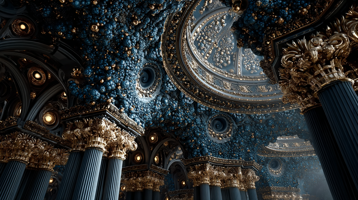 Neural visualization — examples of overgeneralization