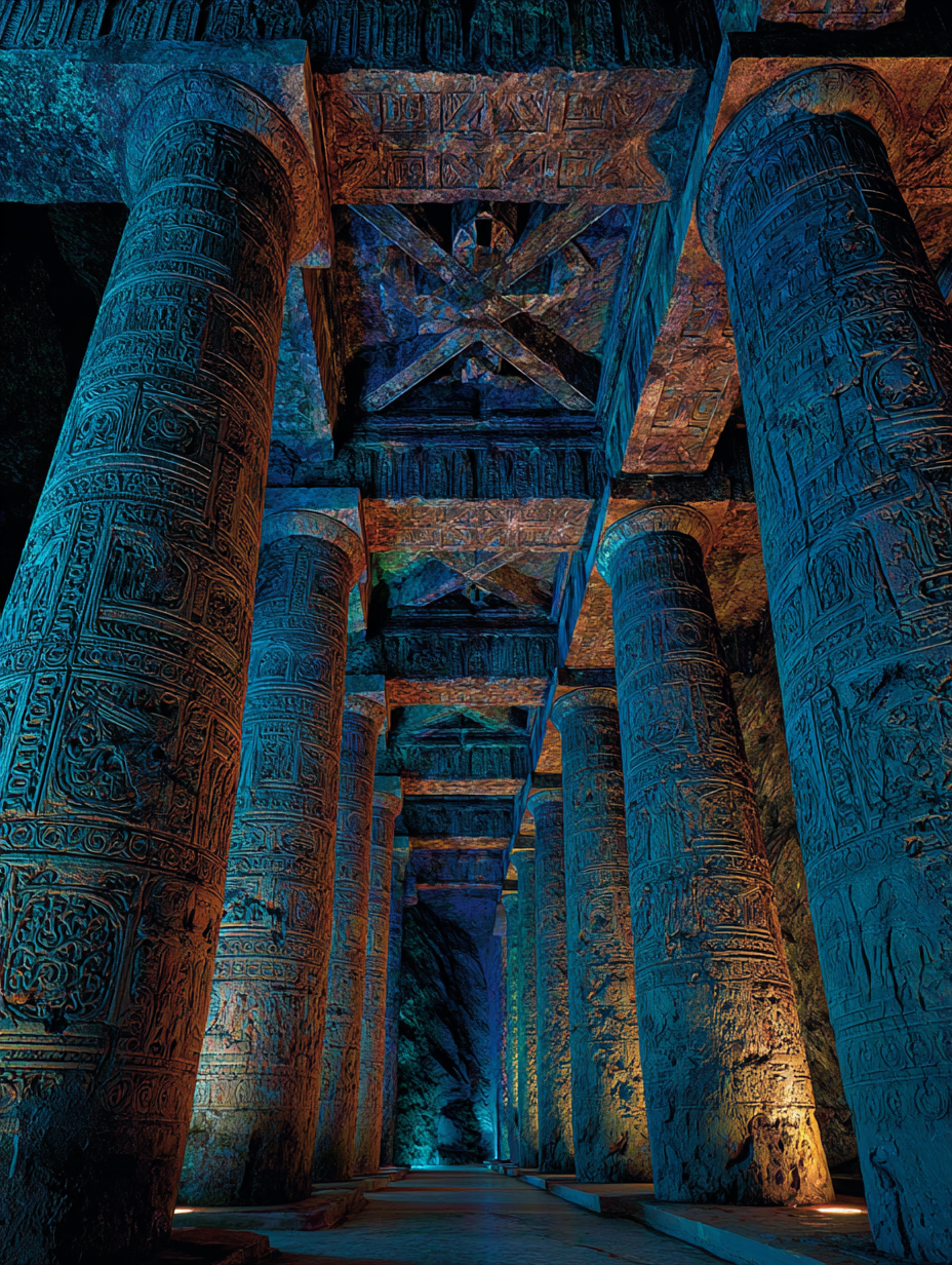 Neural visualization — overcoming procrastination neuroscience