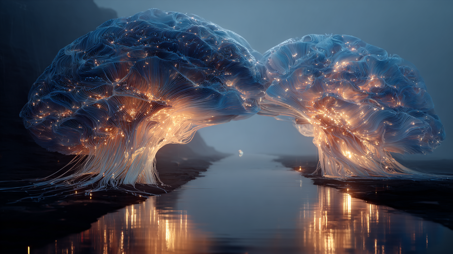 Neural visualization — the dark side of perfectionism