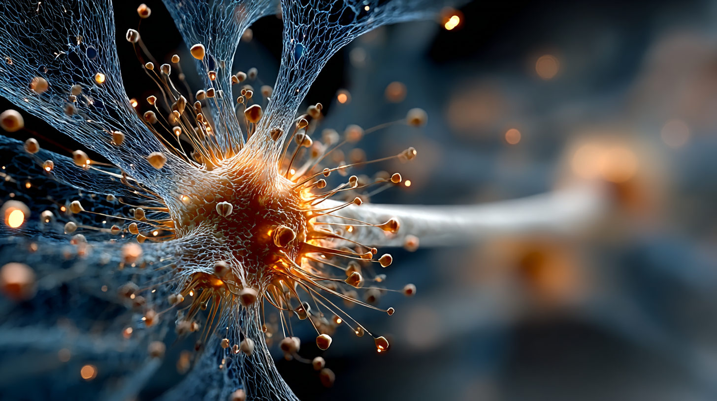 Neural visualization — rebuilding after infidelity