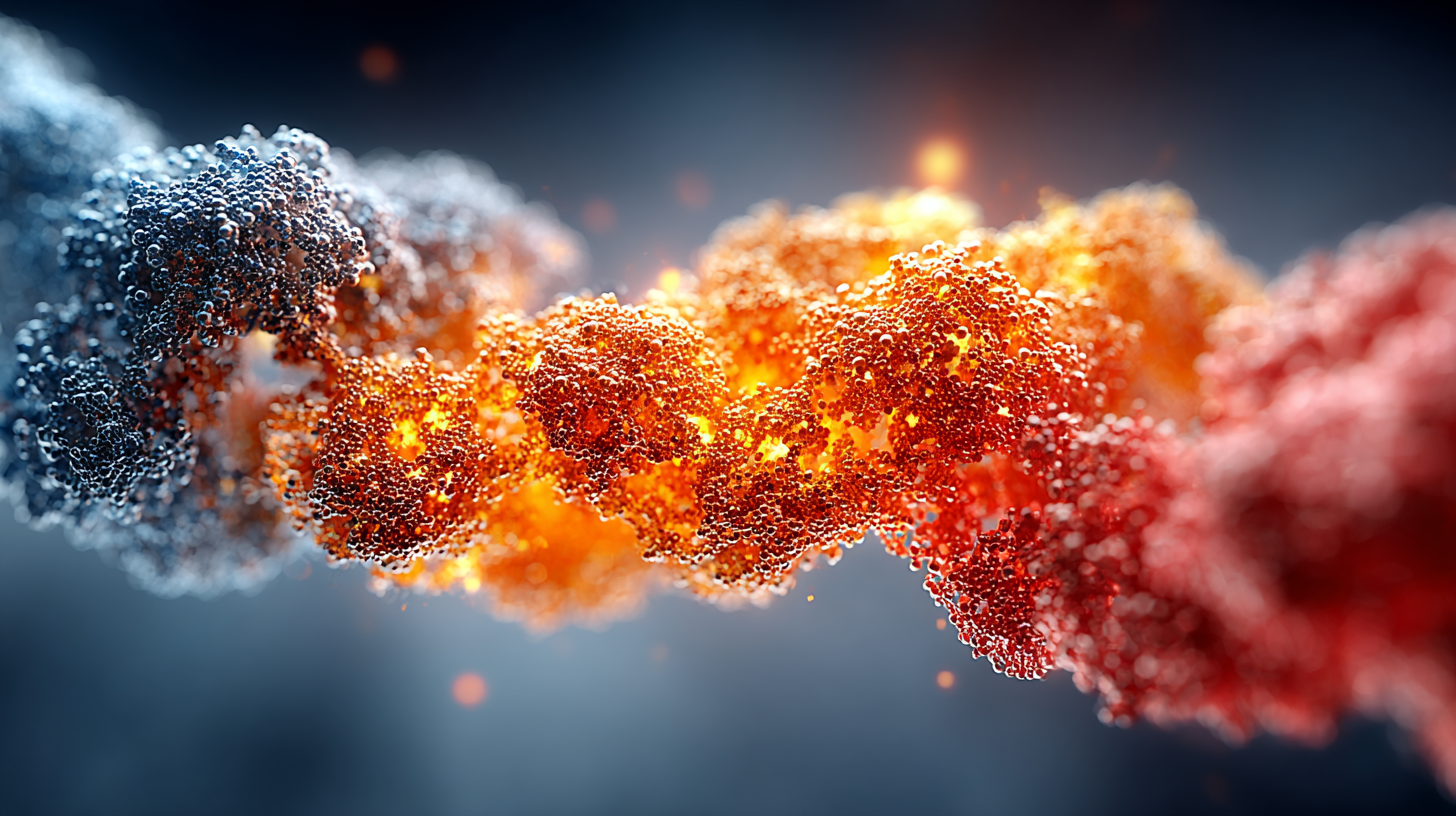 Three intertwined neurochemical bonding pathways illustrating mother-daughter attachment
