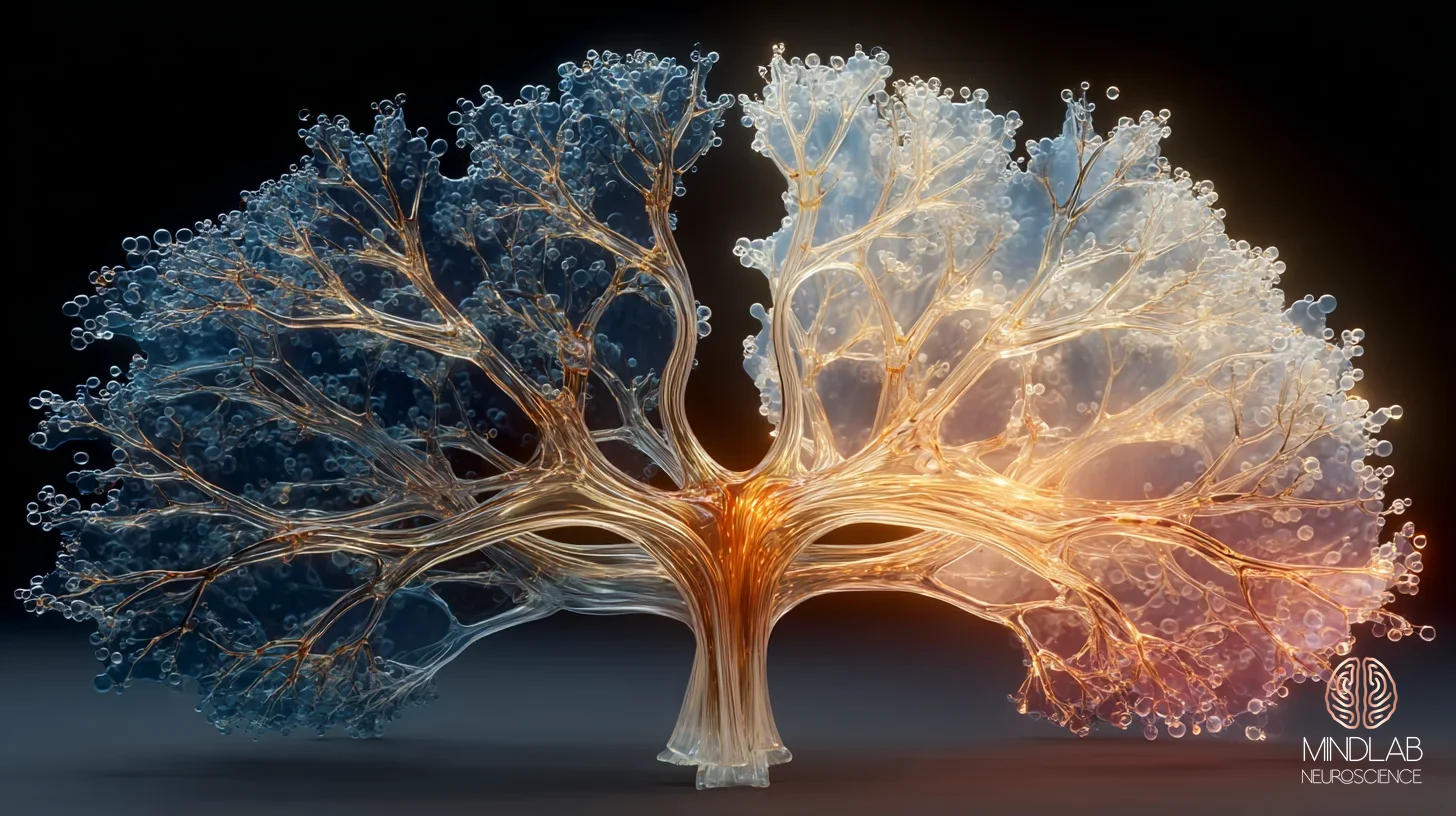 Hippocampal neuroplasticity recovery cortisol brain damage reversal dendritic regrowth — Dr. Sydney Ceruto, MindLAB Neuroscience.