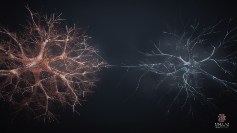 High achiever eq gap hero neural. Dr. Sydney Ceruto, MindLAB Neuroscience.