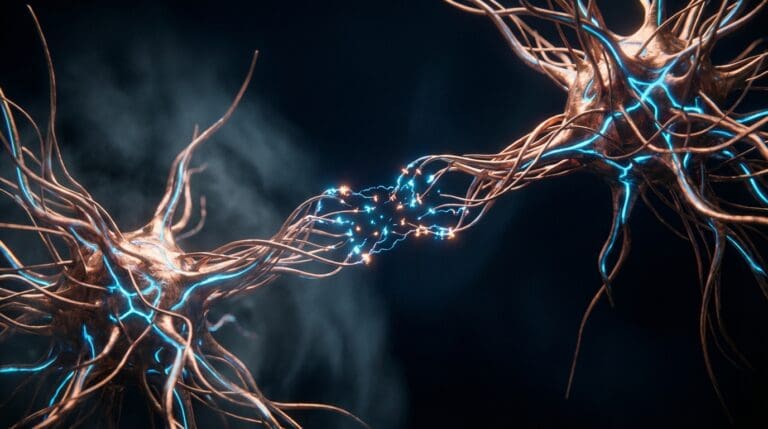 The Neuroscience of Love at First Sight: What Really Happens in Your Brain