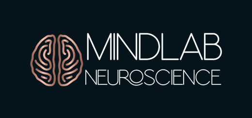MindLAB Neuroscience logo
