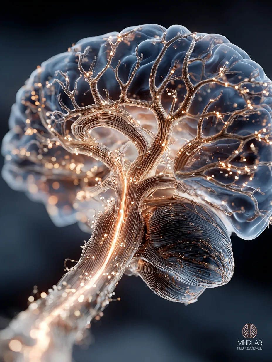 Motor cortex and supplementary motor area in close detail with subtle kinesthetic-imagery activation – Dr. Sydney Ceruto, MindLAB Neuroscience.