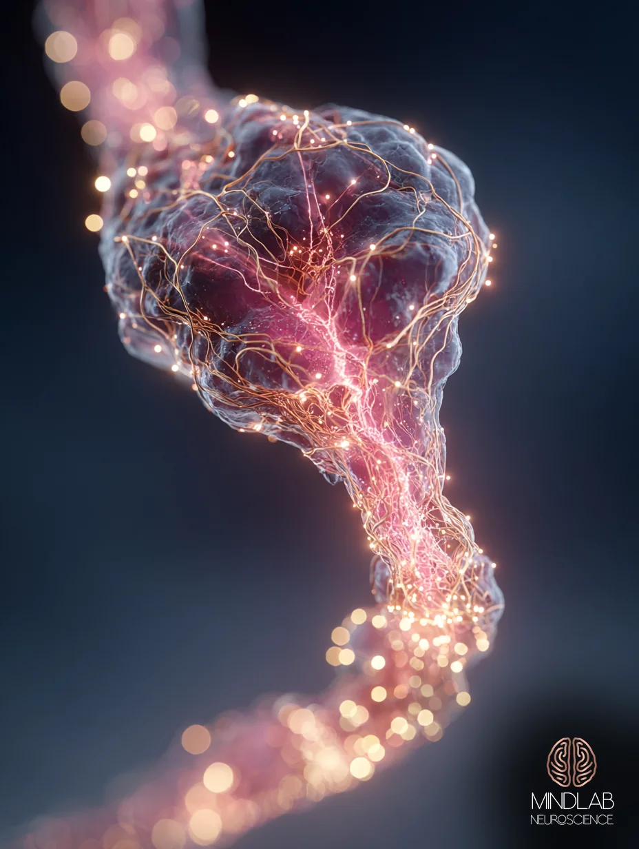 cortisol co regulation family slot4 neural closeup