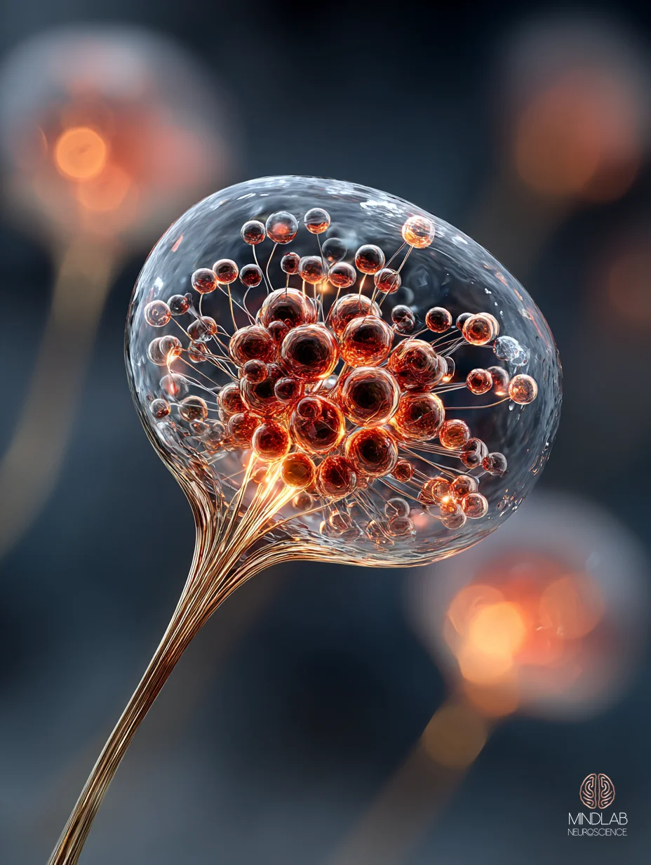 directed attention fatigue neural closeup