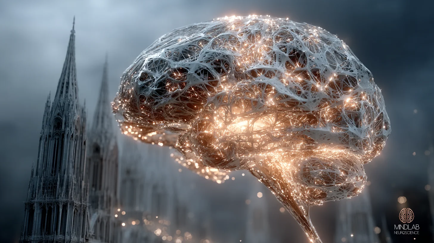 directed attention fatigue neural scientific
