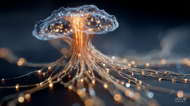 Emotional Flooding: The Neuroscience of Brain Shutdown