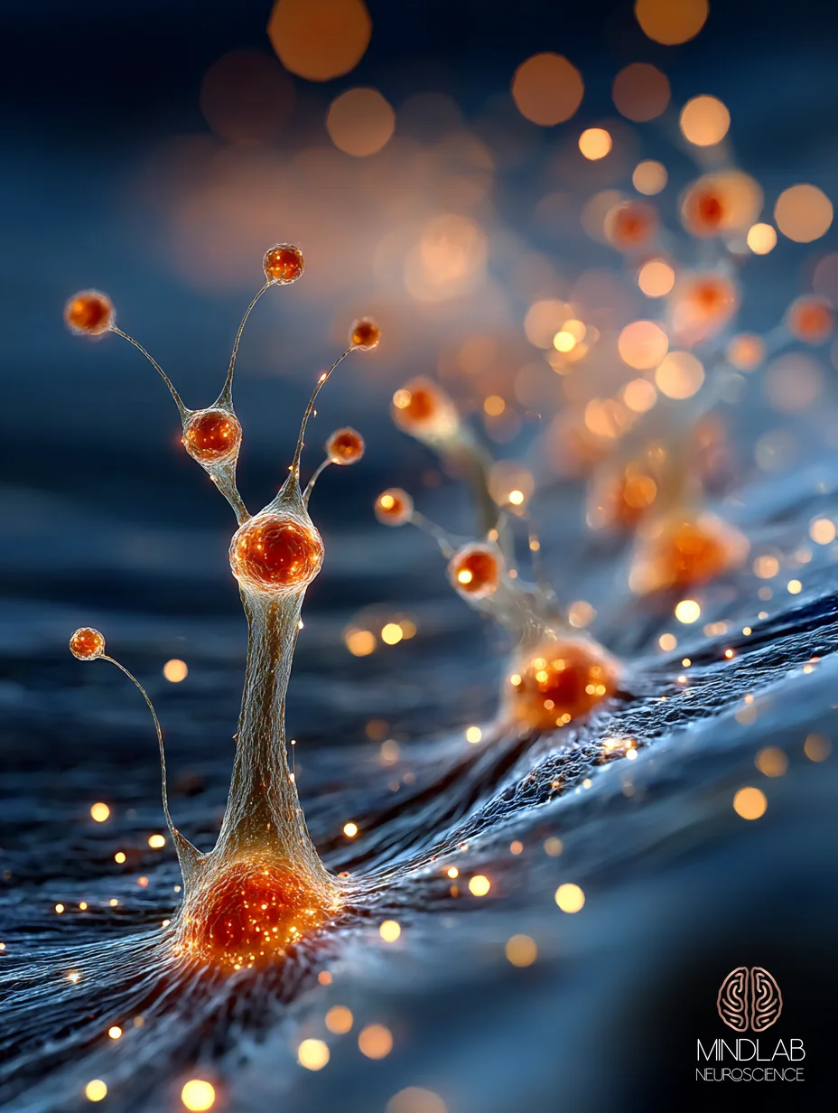 Hippocampal glucocorticoid receptor density epigenetic inheritance — Dr. Sydney Ceruto, MindLAB Neuroscience.