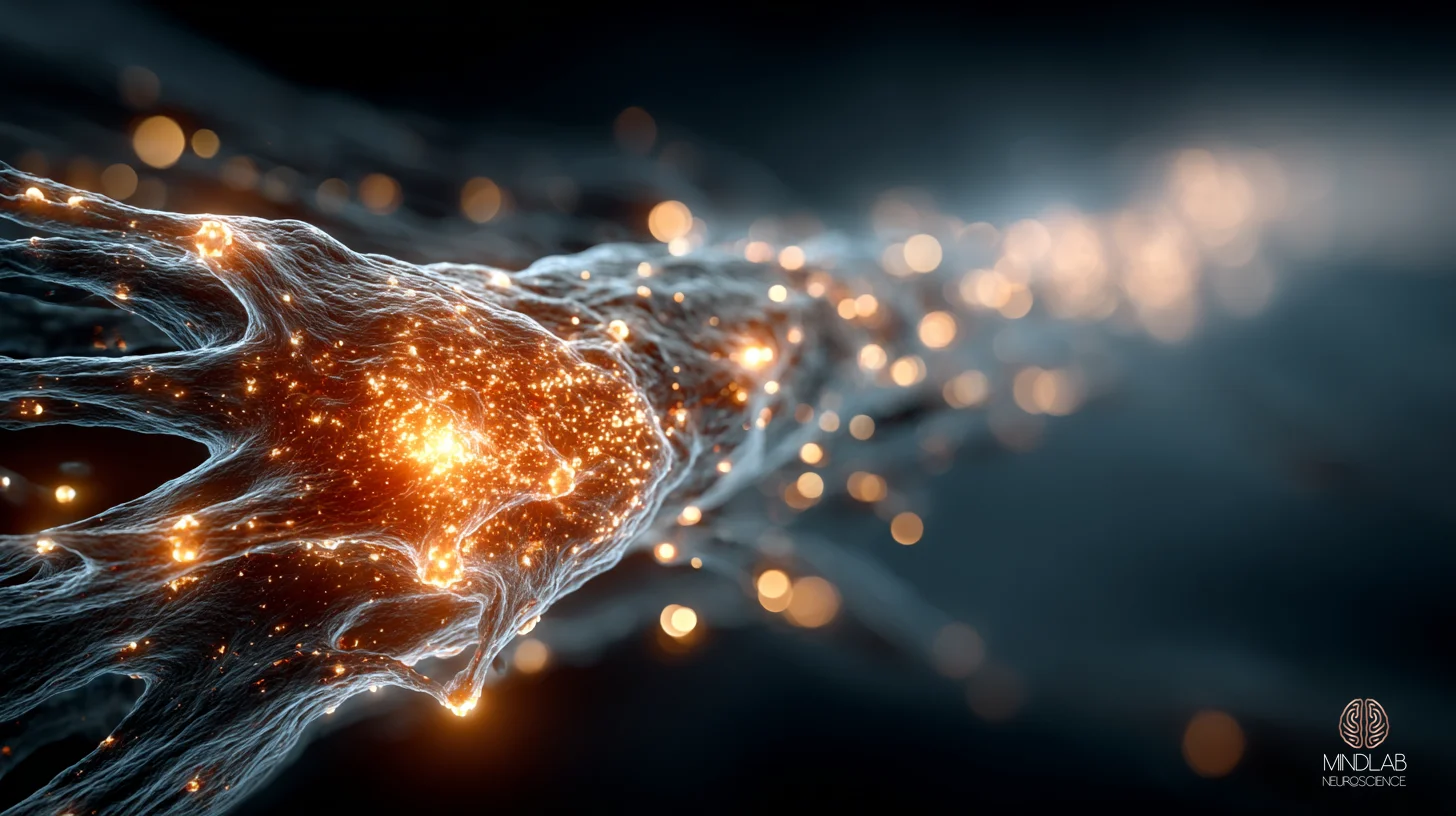 how to improve sustained attention neural scientific