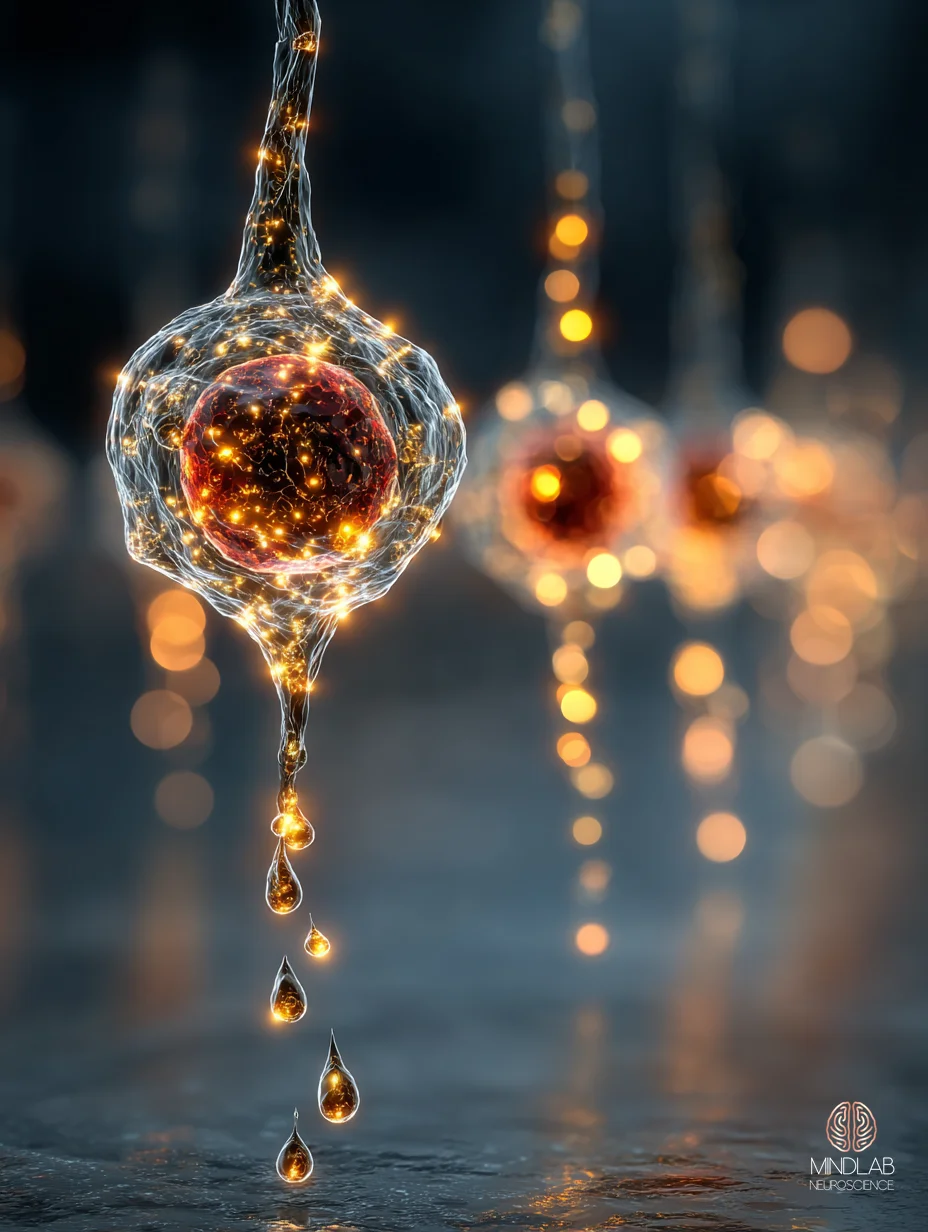 Synaptic detail during effortful retrieval – Dr. Sydney Ceruto, MindLAB Neuroscience.