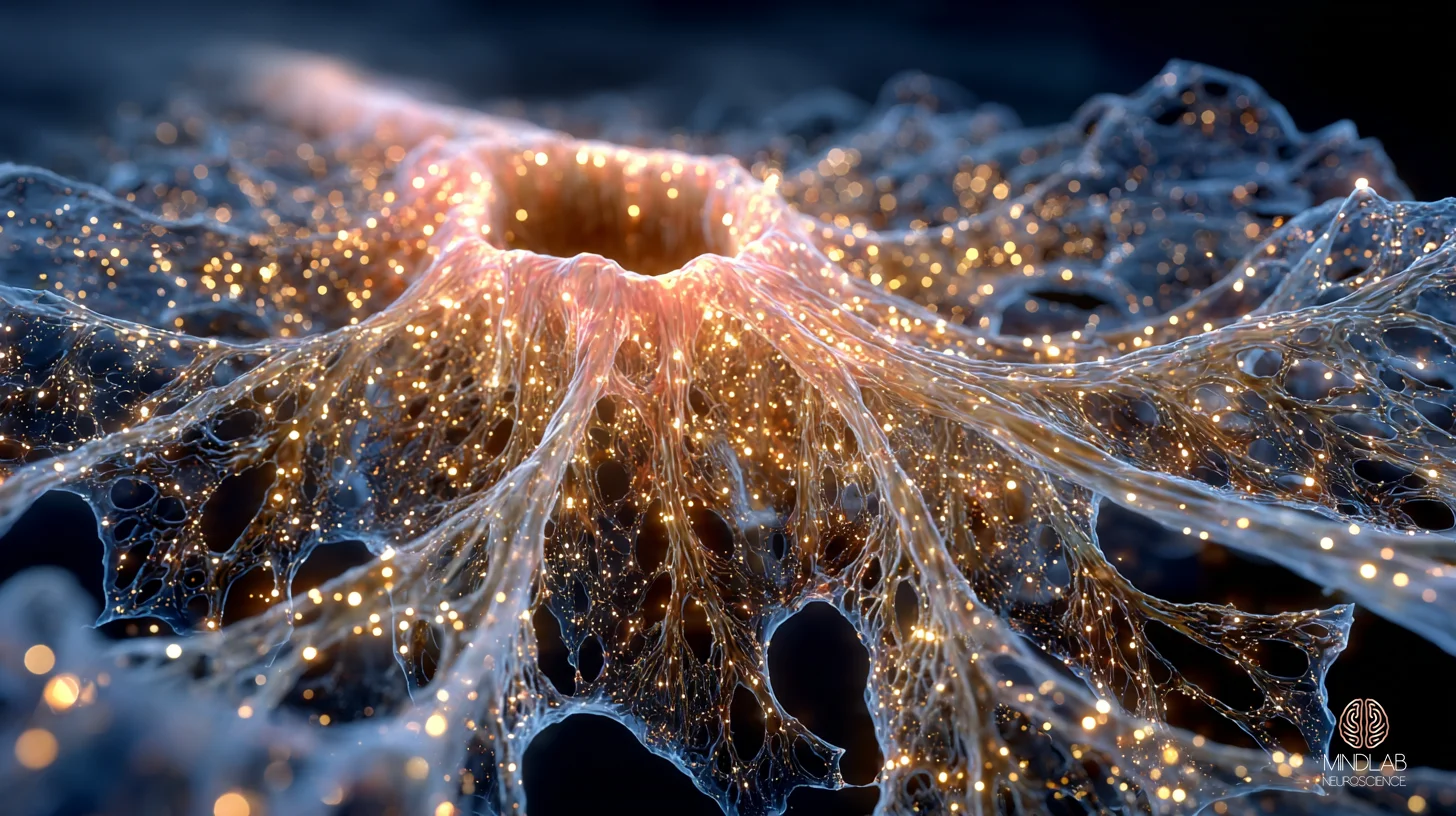 Memory-trace network during consolidation – Dr. Sydney Ceruto, MindLAB Neuroscience.
