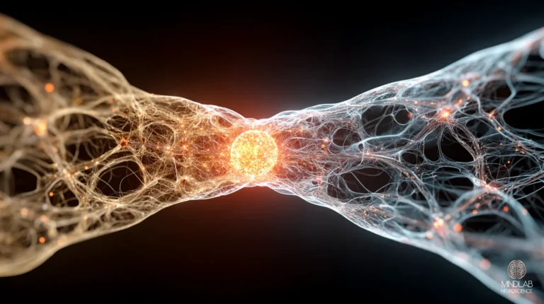Mirror Neurons and Family Roles | MindLAB Neuroscience