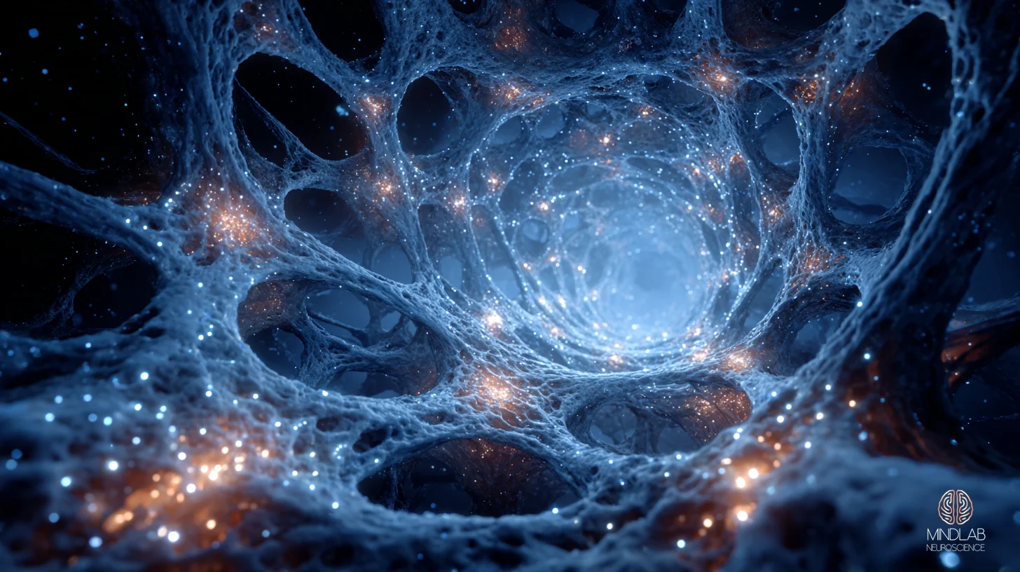 ocd error detection brain neural scientific