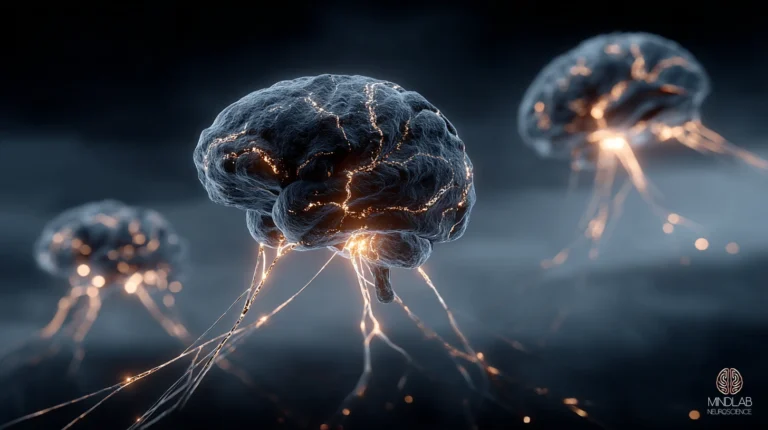 Why Can’t I Stop Overthinking? The Neuroscience