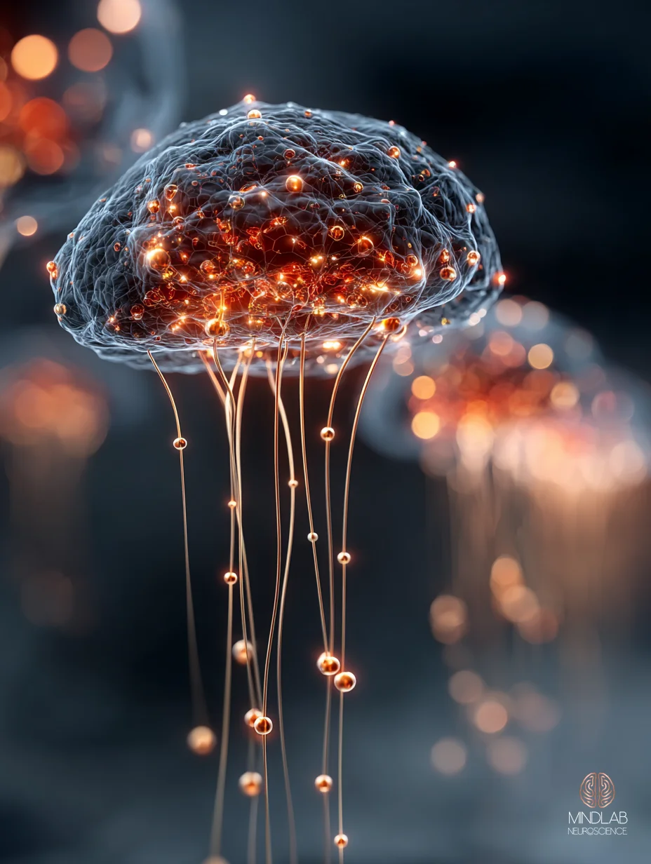 why do high achievers get addicted neural closeup