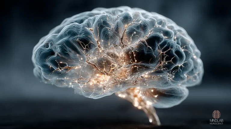 Why Do I Feel Disconnected From Everyone? The Neuroscience