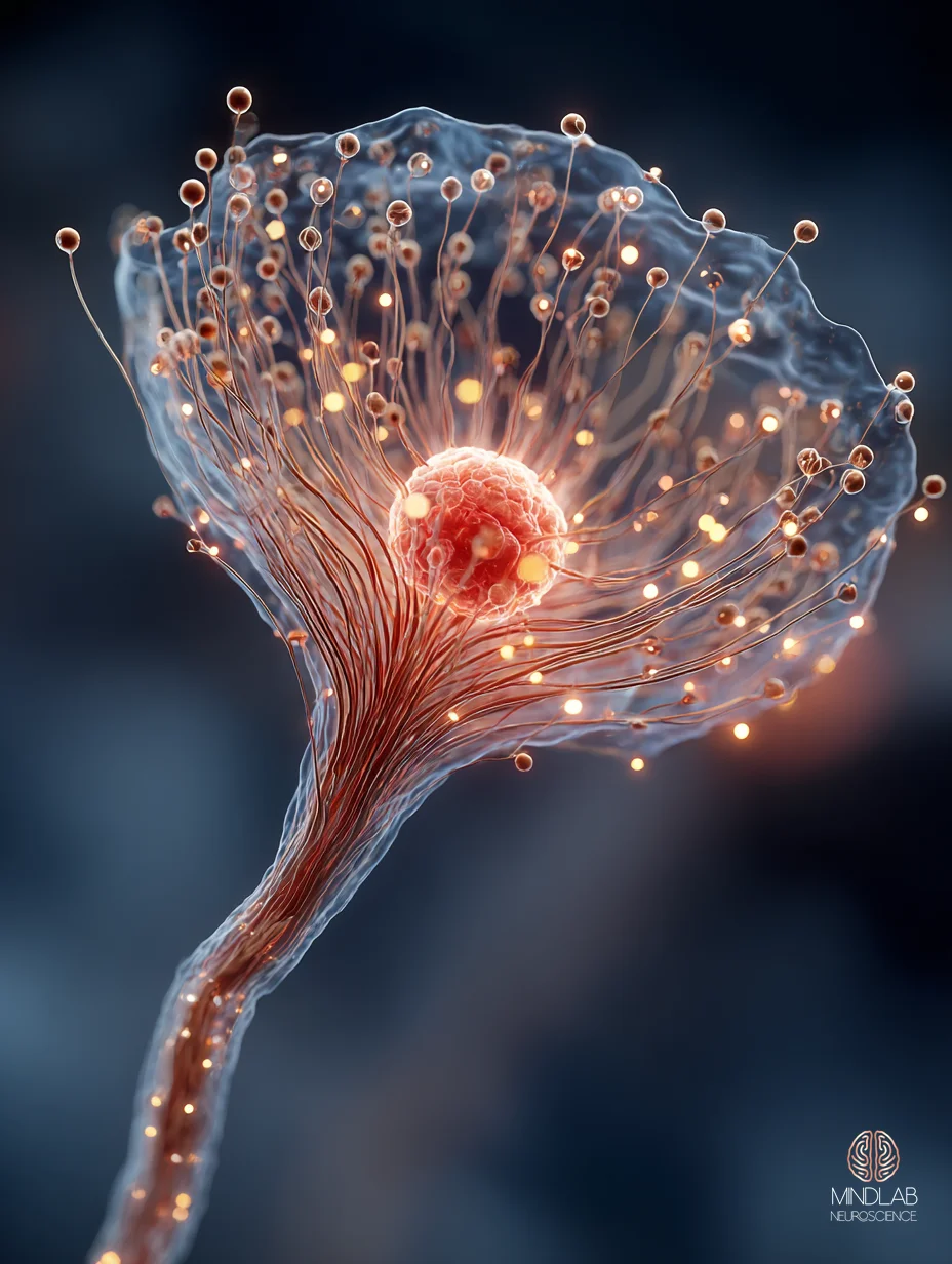 why does depression kill motivation neural closeup